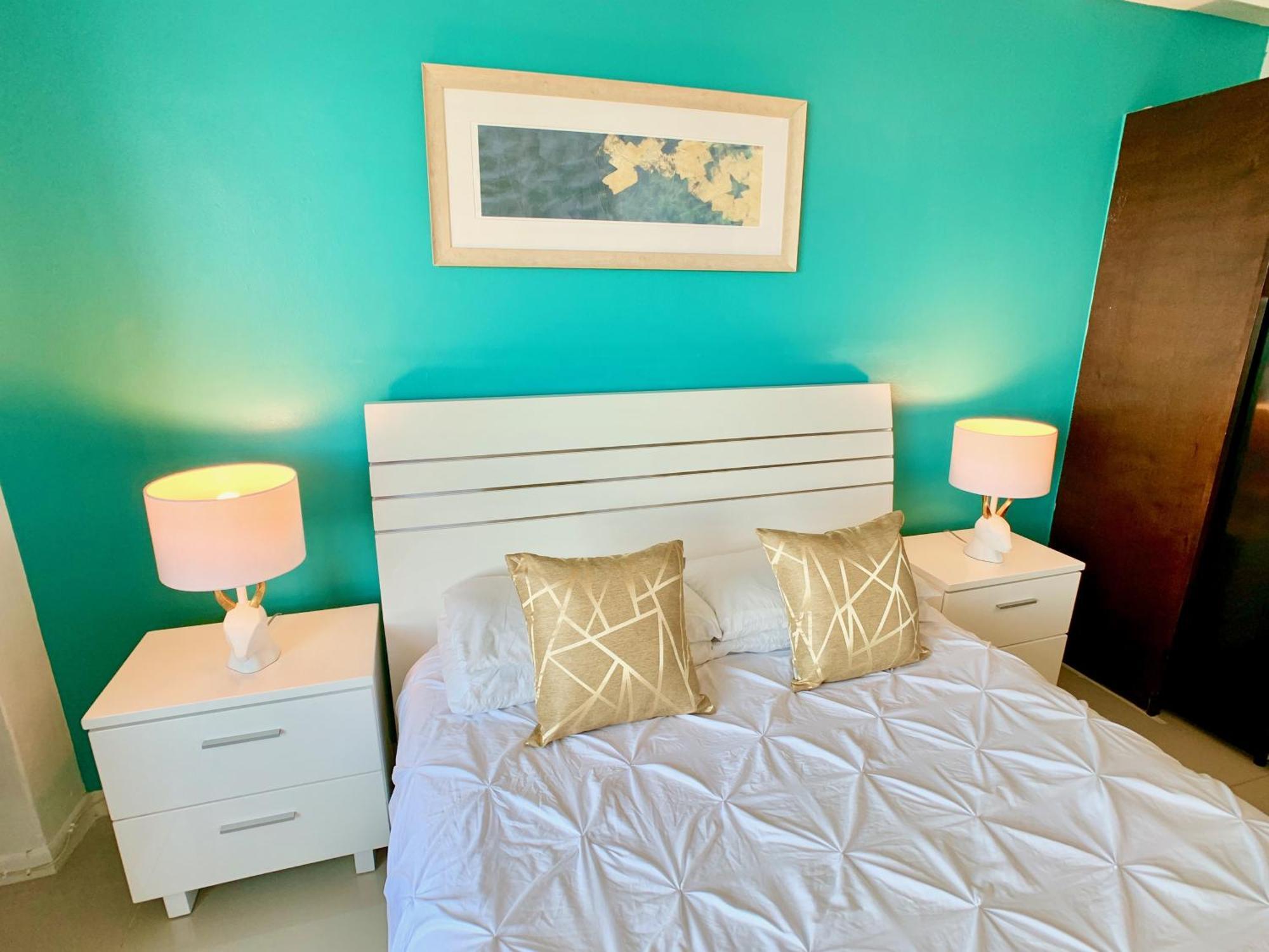 Directly On The Beach With Pool & Ocean View Маями Бийч Екстериор снимка