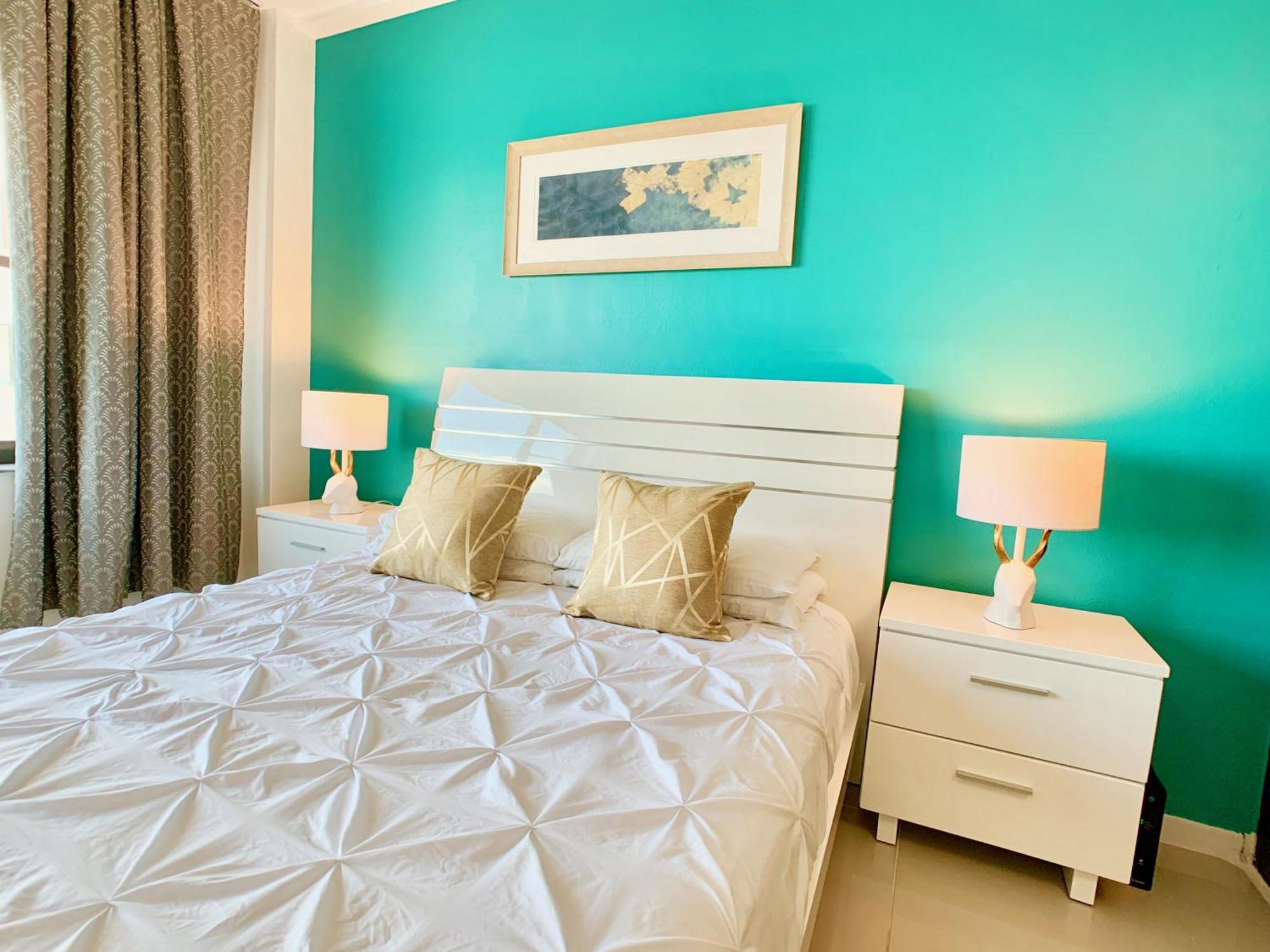 Directly On The Beach With Pool & Ocean View Маями Бийч Екстериор снимка