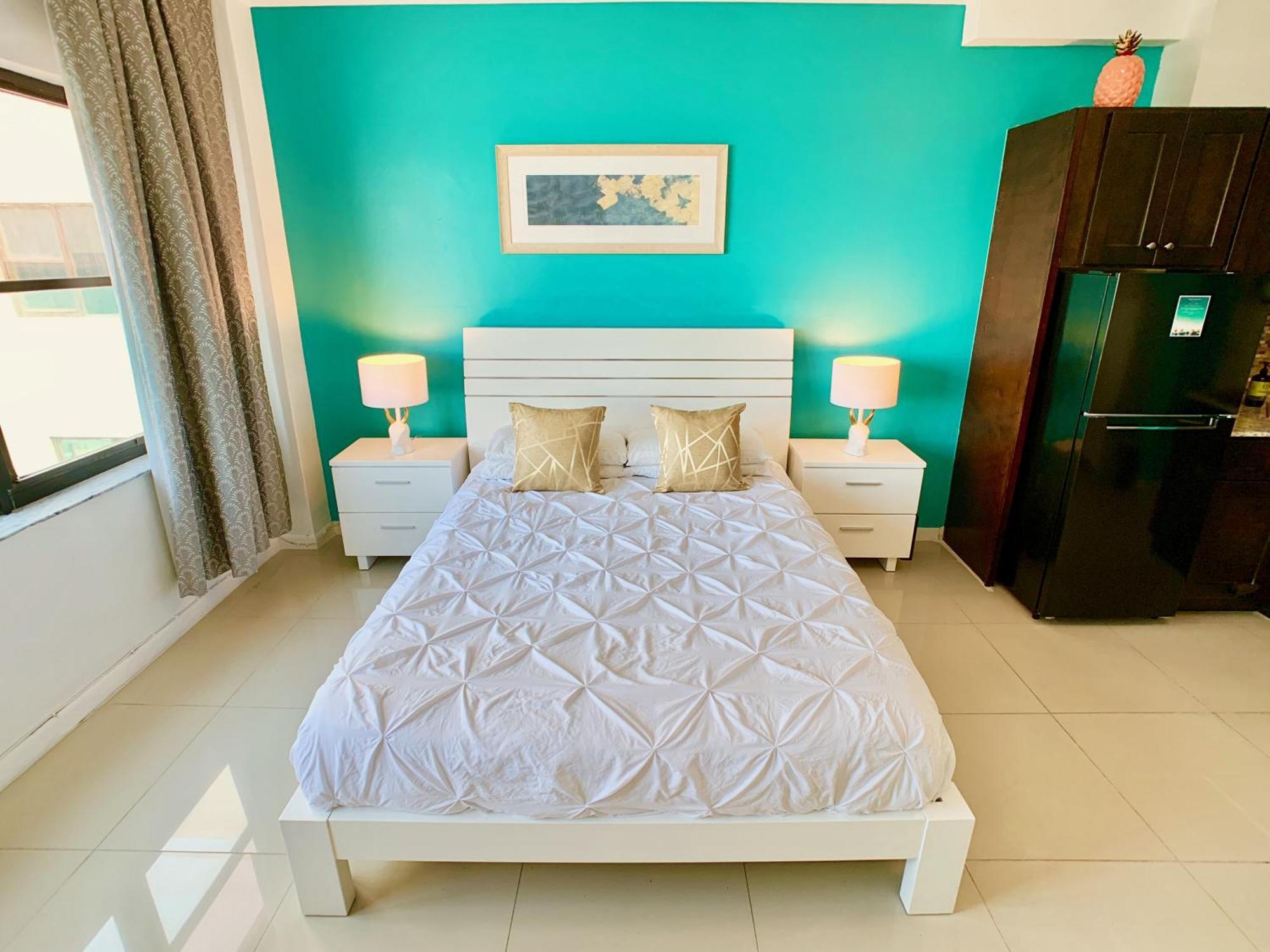 Directly On The Beach With Pool & Ocean View Маями Бийч Екстериор снимка